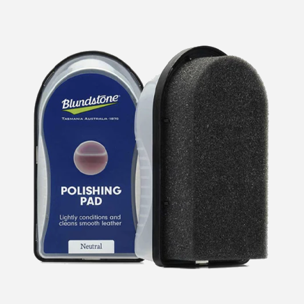 SHOE CARE KIT - BROWN