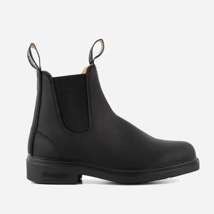 Blundstone - CHELSEA DRESS BOOT - VOLTAN BLACK -  - Main Front View