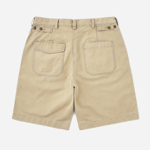 Khakis 2020 - ENGINEER SHORTS - SAND -  - Alternative View 1