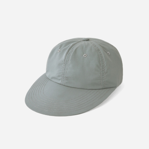 Khakis 2020 - MARK 6 PANEL CAP - GREY -  - Main Front View