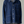 Charger l&#39;image dans la galerie, DENIM LOOSE FIT COVERALL JACKET - INDIGO
