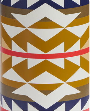 Pendleton - 16 oz Insulated Steel Travel Mug - Medicine Bow -  - Alternative View 1