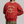 Load image into Gallery viewer, ARMY AIRFIELD SWEATSHIRT - BURNT RED
