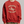 Load image into Gallery viewer, ARMY AIRFIELD SWEATSHIRT - BURNT RED
