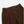 Load image into Gallery viewer, CORDUROY WIDE ONE TUCK PANTS - BROWN

