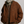 Load image into Gallery viewer, FLUFFY WOOL HARRINGTON JACKET - MAPLE

