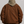 Load image into Gallery viewer, FLUFFY WOOL HARRINGTON JACKET - MAPLE
