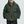 Load image into Gallery viewer, KARAKORAM DOWN PARKA JACKET - DARK GREEN
