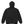 Load image into Gallery viewer, 15 OZ MAGNUM FULL ZIP HOODIE - BLACK
