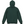 Load image into Gallery viewer, 12.7 OZ HEAVY WEIGHT HOODIE - FOREST GREEN
