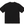 Load image into Gallery viewer, 9.1 OZ RELAXED POCKET T-SHIRT - BLACK
