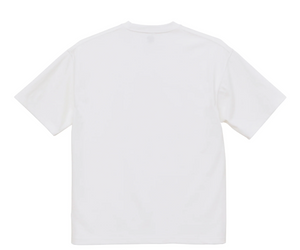 United Athle - 9.1 oz RELAXED POCKET T-SHIRT - WHITE -  - Alternative View 1