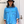 Load image into Gallery viewer, PIGMENT DYED WORK OVERSHIRT - BLUE
