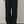 Load image into Gallery viewer, BOX PLEAT RELAXED PANT - BLACK
