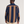 Load image into Gallery viewer, WESTON FLANNEL SHIRT - BROWN MULTI STRIPE
