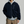Load image into Gallery viewer, POLAR FLEECE JACKET - NAVY
