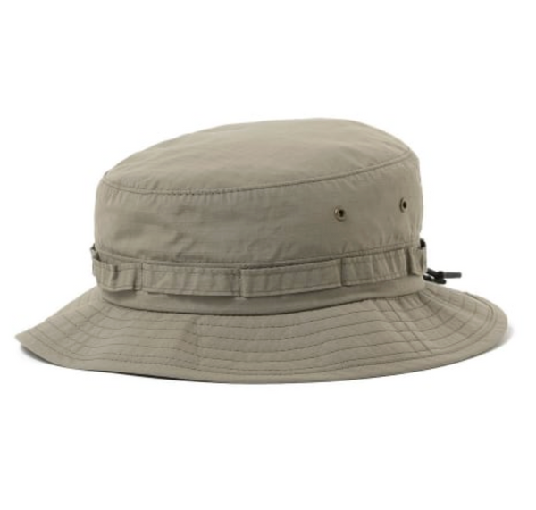 CORDURA JUNGLE HAT - GREY