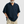 Load image into Gallery viewer, VENTI LINEN MIX POPOVER SHIRT - NAVY
