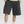Load image into Gallery viewer, WASHED CARPENTER SWEAT SHORTS - CHARCOAL
