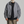 Load image into Gallery viewer, BUDDY CHECK HARRINGTON JACKET - SEA BLUE
