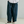 Load image into Gallery viewer, TWILL BALLOON PANTS - NAVY

