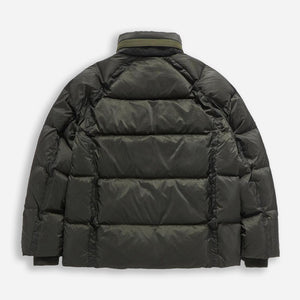 Eastlogue - STORM DOWN JACKET - OLIVE RIPSTOP -  - Alternative View 1