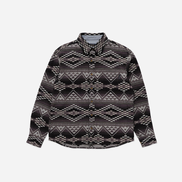 Marshall Shirt - Lost Trails