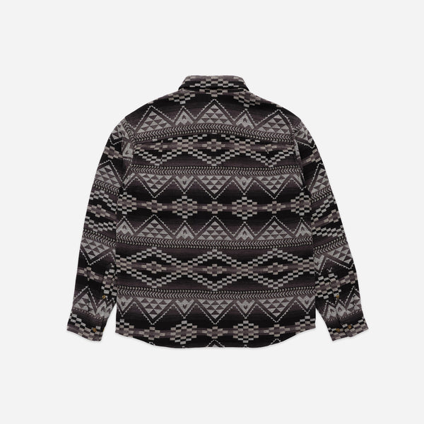 Marshall Shirt - Lost Trails