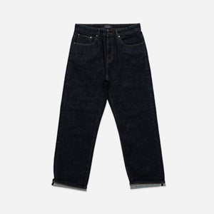 Pendleton - Pendleton Needlework Selvedge Denim - Rinse -  - Main Front View