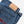 Load image into Gallery viewer, Needlework Selvedge Denim - Wash
