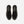 Load image into Gallery viewer, Arrow Moccasin Concord Loafer - Black
