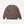 Load image into Gallery viewer, TWEED ZIP UP CARDIGAN - BROWN

