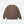 Load image into Gallery viewer, Frizmworks Tweed Wool Zip Up Cardigan - Brown
