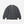 Load image into Gallery viewer, Frizmworks Tweed Wool Zip Up Cardigan - Charcoal

