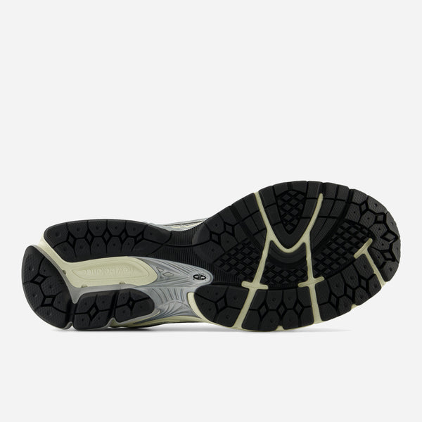 1906 LOAFER - SILVER/SILVER