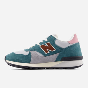 New Balance - 475 - NEW SPRUCE -  - Alternative View 1