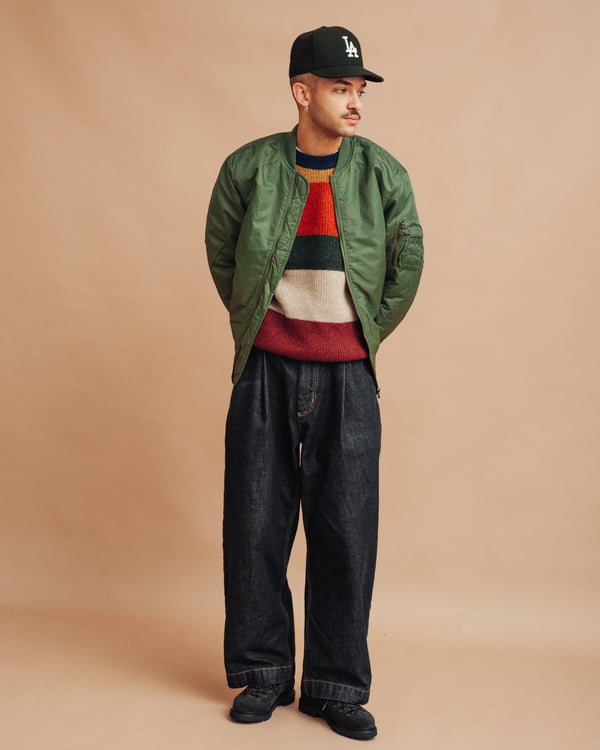 CLUSAZ SUEDE HIKER - NOIR/NOIRE