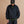 Load image into Gallery viewer, NYLON TRAINING JACKET - BLACK
