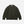 Load image into Gallery viewer, Frizmworks Ultra Heavyweight Collar Cardigan - Forest Green
