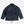 Charger l&#39;image dans la galerie, COACH JACKET FUR LINING - NAVY
