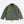 Load image into Gallery viewer, COACH JACKET FUR LINED - OLIVE
