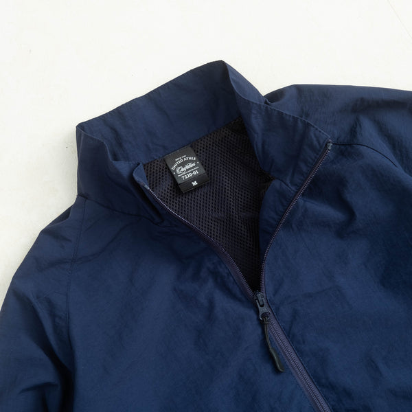 TRAINING JACKET - NAVY