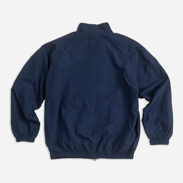 TRAINING JACKET - NAVY