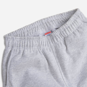 United Athle - 12.0 oz HEAVY WEIGHT SWEAT PANTS - ASH -  - Alternative View 1
