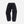 Charger l&#39;image dans la galerie, 12oz HEAVY WEIGHT SWEAT PANTS - BLACK
