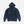 Charger l&#39;image dans la galerie, 12.7oz HEAVYWEIGHT OVERHEAD HOODIE - NAVY
