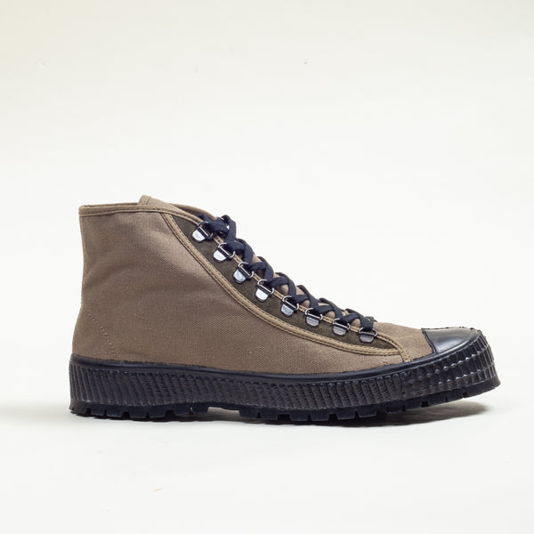 CLIMBER HI TOP - OLIVE