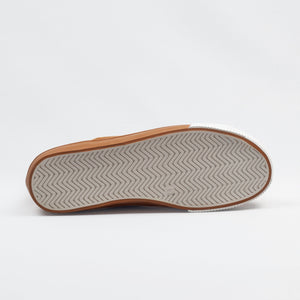 US Rubber Company - 1950 SUEDE HIGH - TOBACCO -  - Alternative View 1
