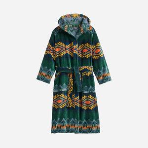 Pendleton - Pendleton Bath Robe - Wildland Heroes -  - Main Front View