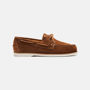Arrow moccasins closed shop